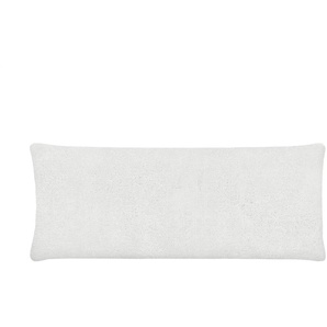 Primo Nierenkissensatz 3-teilig - weiß - Materialmix | Möbel Kraft