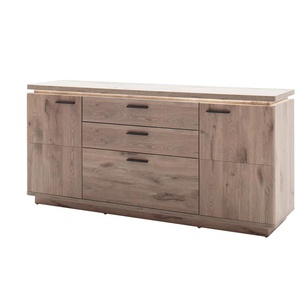 Primo Sideboard Kataros - holzfarben - Materialmix - 171 cm - 81 cm - cm 44,0 | Möbel Kraft