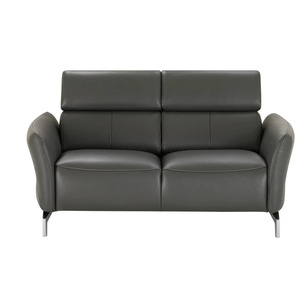 Primo Sofa 2-sitzig Messina - Materialmix - 158 cm - 88 cm - cm 101,0 | Möbel Kraft