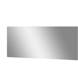 Primo Spiegel 134 x 55 cm Xena - grau - Holzwerkstoff,Glas - 134 cm - 55 cm - cm 3,0 | Möbel Kraft