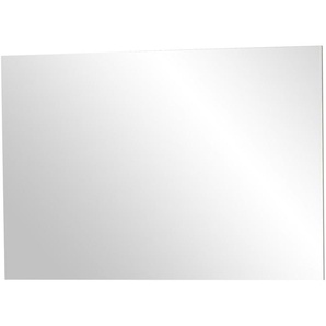 Primo Spiegel  Beta - grau - Holzwerkstoff, Glas - 87 cm - 60 cm - 3 cm | Möbel Kraft