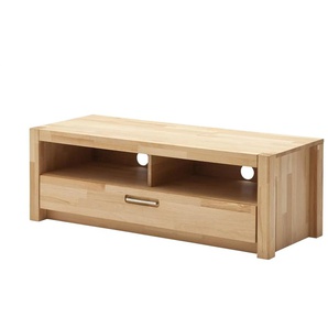 Primo TV Element Franjo - holzfarben - Materialmix - 125 cm - 43 cm - cm 46,0 | Möbel Kraft