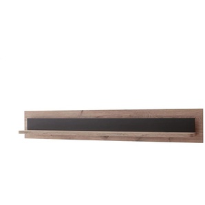 Primo Wandboard Kataros - holzfarben - Materialmix - 150 cm - 24 cm - cm 19,0 | Möbel Kraft