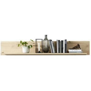 Primo Wandboard Madera II - holzfarben - Materialmix - 160 cm - 24 cm - cm 22,0 | Möbel Kraft