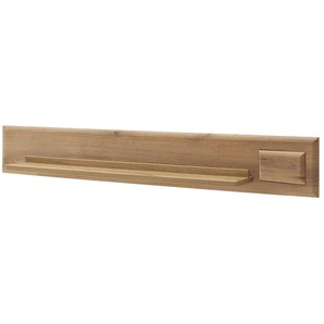 Primo Wandboard Nafeli - holzfarben - Materialmix - 165 cm - 24 cm - cm 21,0 | Möbel Kraft