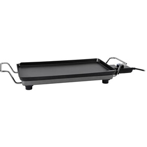 Princess - 01.102300.01.005 Elektro Tischgrill Antihaftbeschichtung, Kontrollleuchte Schwarz