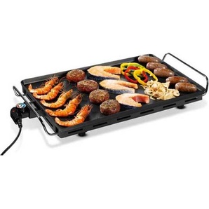 Princess Elektrogrill 36x60 Cm 2500w Silber One Size / EU Plug Silber One Size 102325