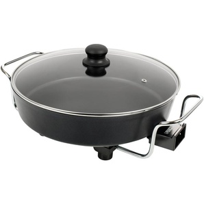 PRINCESS Elektropfanne Multi Wonder Chef Pro, 1800 W 01.162367.01.500