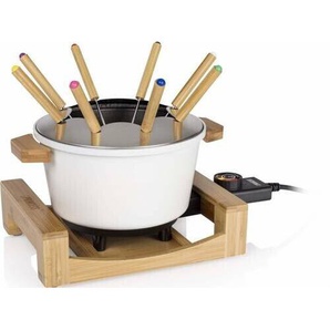 Princess Fondue-Set Pure weiß 173030