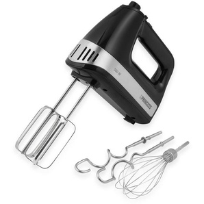 PRINCESS Handmixer 222206, 500 W, 5-stufig u. Turboschalter 01.222206.01.001