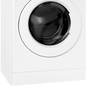E (A bis G) PRIVILEG Waschtrockner PWWT X 76G6 DE N weiß Waschtrockner