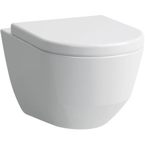 Pro Wand-Flachspül-WC, 360x530mm, H820959A000001 - Laufen