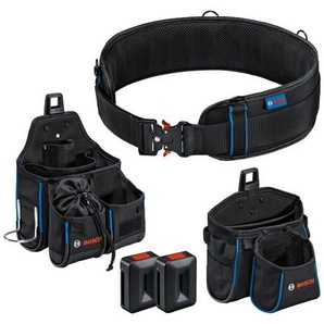 Professional Kit Gürtel 108GWT 2GWT 42xHolder (1600A0265R) - Bosch