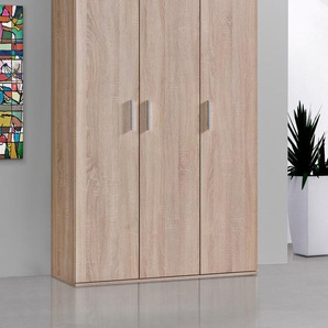 Procontour Mehrzweckschrank Haushaltsschrank Clara BESTSELLER! (s Choice) Höhe 167cm, mit variabel verstellbaren Einlegeböden