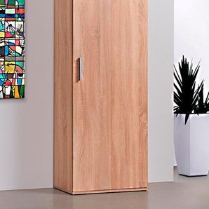 Procontour Mehrzweckschrank Schrank Clara TOPSELLER! (s Choice) Höhe 167cm mit variabel verstellbaren Einlegeböden
