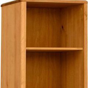 products Hochschrank Jorrick Breite 40 cm, Massivholz Kiefer mit Bio Öl/Wachs behandelt