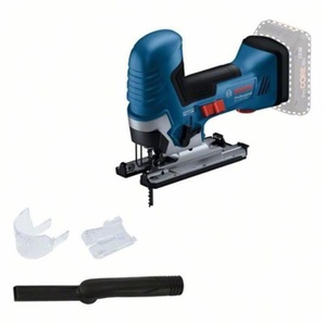Bosch - Professional Akku Stichsäge 18V gst 18V-125 s - 06015B2001