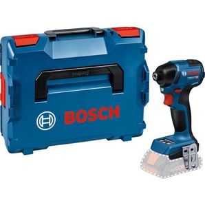Bosch - Akku-Drehschlagschrauber gdr 18V-220 c, ohne Akku und Ladegerät + GCY42 in l-boxx