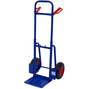 Profi Sackkarre von Stapelkarre Sackkarre Transportkarre Klappbar