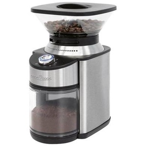 ProfiCook PC-EKM 1205 - coffee grinder - stainless steelblack