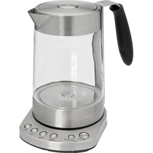 ProfiCook PC-WKS 1020G 1,7 Ltr.