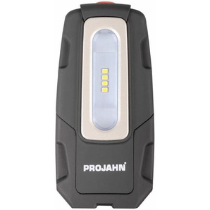 Projahn - prolumax Power led Akku Arbeitslampe und Powerbank 1800mAh