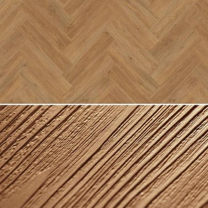 Project Floors | Fischgrät Planken Wide | PW 3066/HBX