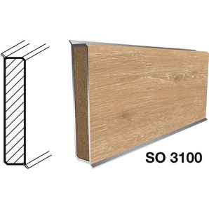 Project Floors Sockelleiste SO3100