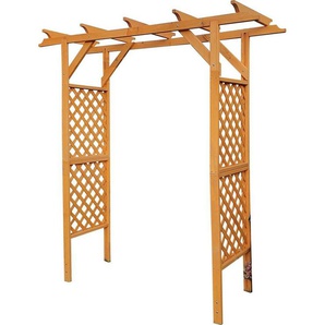 promadino Rosenbogen Bamberg, BxTxH: 200x51x208 cm