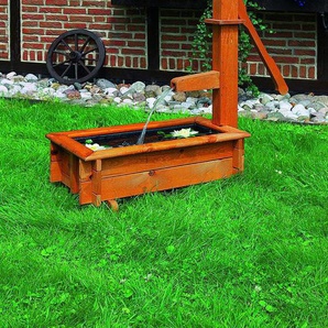 promadino Wasserspiel, 110 cm Breite
