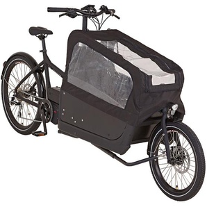 Prophete E-Bike Lastenrad »CARGO Plus 22.ETL.10«, 20/26 Zoll