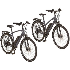 Prophete E-Bike, Trekkingrad »Entdecker 20.EST.10«, 28 Zoll