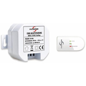 PROTECTOR Funk-Abluftsteuerung AS-6020.3