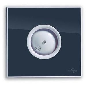 PROTECTOR Wand- und Deckenlüfter PROAIR 100 H-SG schiefergrau