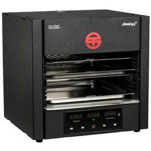 Pse 2600 xl Devils Heaven - Steba