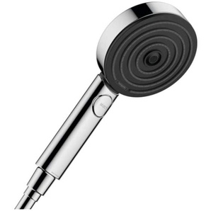 Hansgrohe - Pulsify Select s Handbrause 105 3jet 24101000 Activation, EcoSmart, chrom