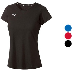 Puma Damen T-Shirt, Regular Fit