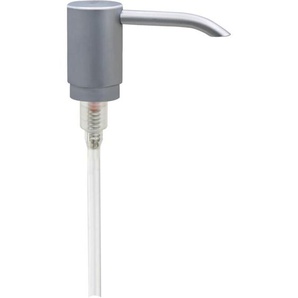 Pumpe Universal silber matt 04950170001 - Keuco