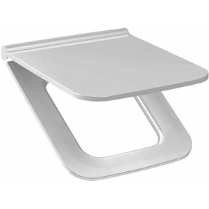 Pure - WC-Sitz, Duroplast, weiß H8934213000631 - Jika