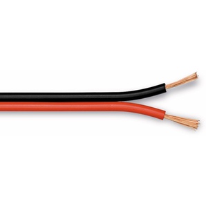 PURELINK Lautsprecherkabel, 2x1,5 mm², 50 m, farbig, CCA X-SC2150RB-50