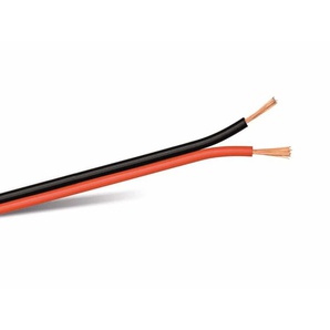 PURELINK Lautsprecherkabel, 2x2,5 mm², 100m, farbig, CCA X-SC2250RB-100