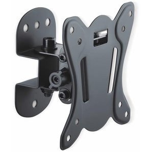 PUREMOUNTS TV-Wandhalter PM-FM10-100, VESA 100x100mm