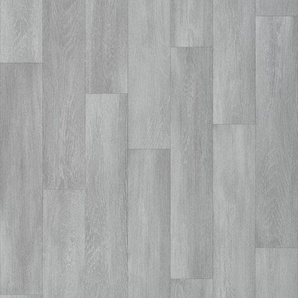 PVC Vinylboden Forbo Eternal de Luxe Comfort Bahnenware - 3142 grey washed oak