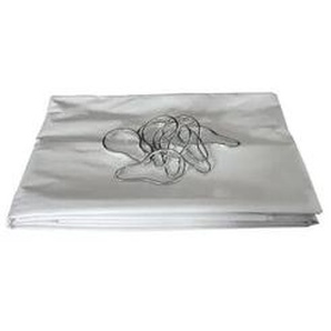 PVC-Vorhang Feuerfest: 1800x1200mm