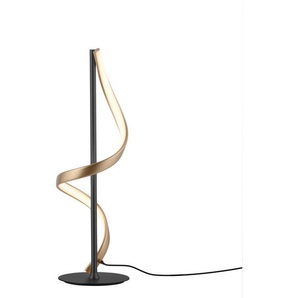 Q-Smart Home Lights Tischleuchte - schwarz - Metall - 15 cm - 50 cm - 50 cm | Möbel Kraft