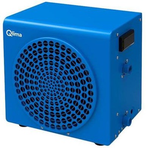 Qlima SPHP 130 Pool Heat Pump