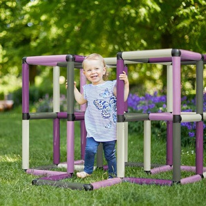 Quadro-Home-KLETTERPYRAMIDE - Berry -