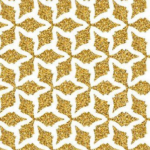 queence Vinyltapete Finn, glatt, Antikoptik, Barock, Kunst, bedruckt, 90x250cm, selbstklebend, kinderleichte Anbringung, Sticker