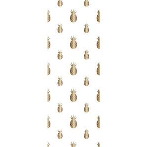 queence Vinyltapete Sabrina, 90 x 250 cm, selbstklebend