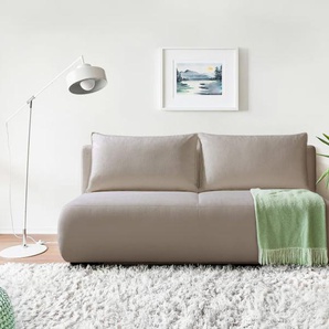 Querschläfer Belana, beige
